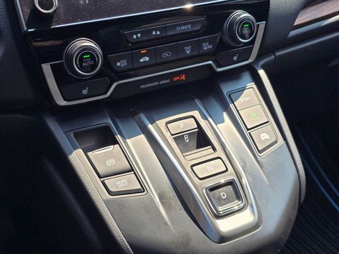 Certified 2022 Honda CR-V EX-L image 24