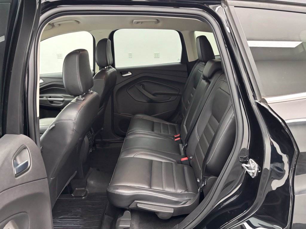 Used 2018 Ford Escape SEL FWD image 35