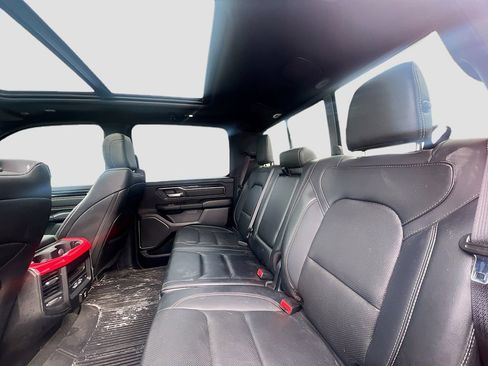 Used 2021 RAM 1500 Rebel w/ Rebel Level 2 Equipment Group image 26