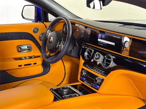 Used 2024 Rolls-Royce Spectre w/ Spectre Launch Package image 32