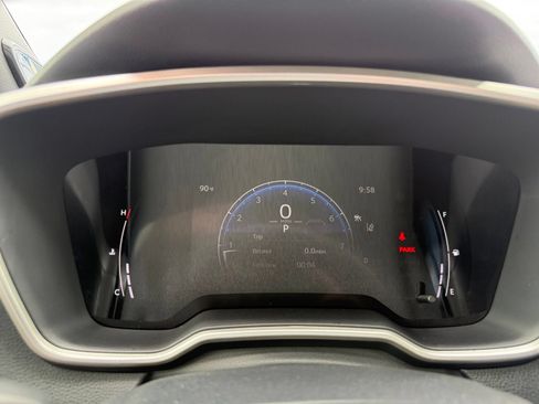 Used 2024 Toyota Corolla XSE FWD image 15