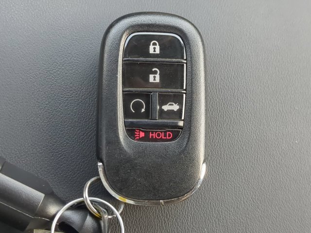 Certified 2023 Honda Accord Sport image 26