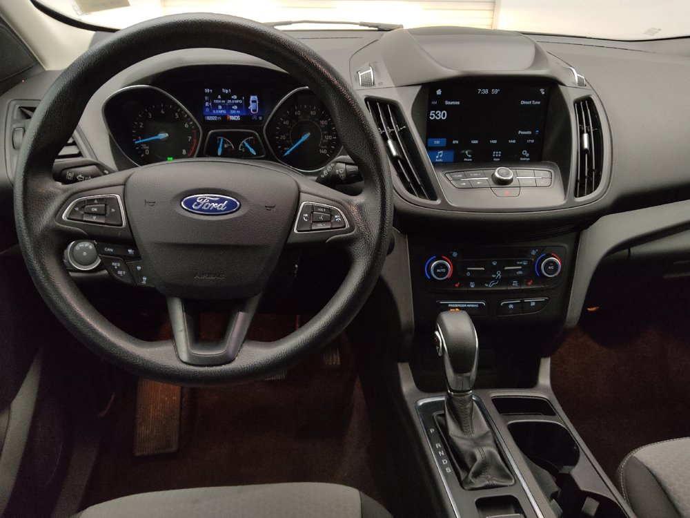 Used 2019 Ford Escape SE FWD image 22