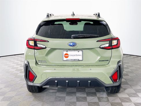 New 2026 Subaru Crosstrek 2.5i Limited image 6
