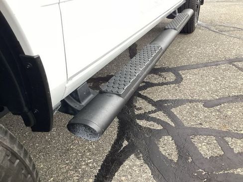 New 2026 RAM 2500 Tradesman image 20