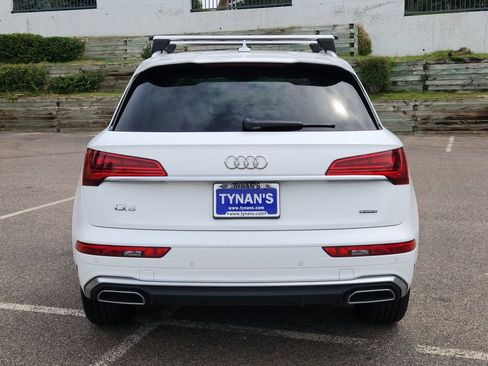 Used 2023 Audi Q5 2.0T Premium Plus image 4