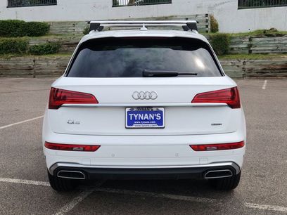 Used 2023 Audi Q5 2.0T Premium Plus