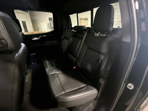 Used 2024 GMC Sierra 1500 Denali w/ Technology Package image 21