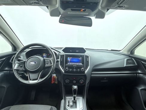 Used 2018 Subaru Crosstrek 2.0i Premium image 21