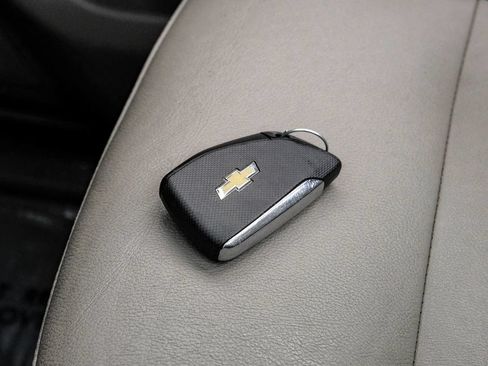 Used 2021 Chevrolet Suburban Z71 AWD/4WD image 54