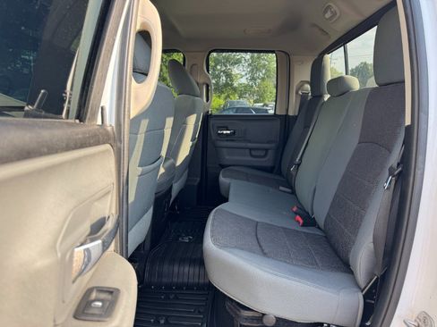 Used 2013 RAM 1500 Big Horn AWD/4WD image 16
