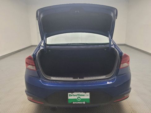Used 2020 Hyundai Elantra SE FWD image 29