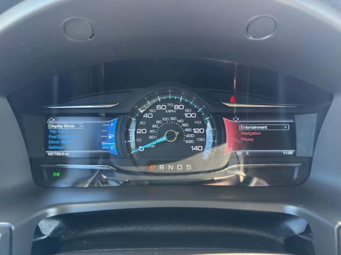 Used 2017 Ford Flex Limited AWD/4WD image 18