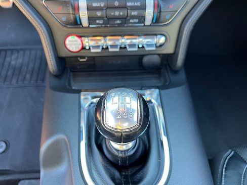 Used 2015 Ford Mustang GT Premium w/ Enhanced Security Package image 19