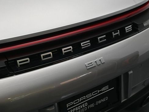 Used 2026 Porsche 911 Carrera S RWD image 27