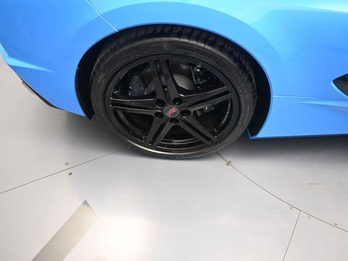 Certified 2025 Chevrolet Corvette Stingray Coupe w/ 1LT image 19