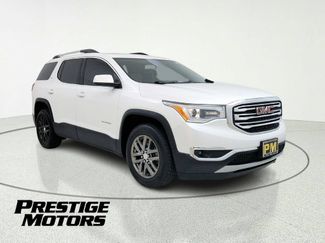 Used 2017 GMC Acadia SLT FWD video 1