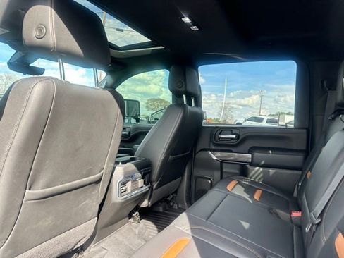 Used 2021 GMC Sierra 2500 AT4 w/ AT4 Premium Plus Package image 42