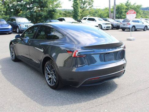 Used 2025 Tesla Model 3 Long Range RWD image 5
