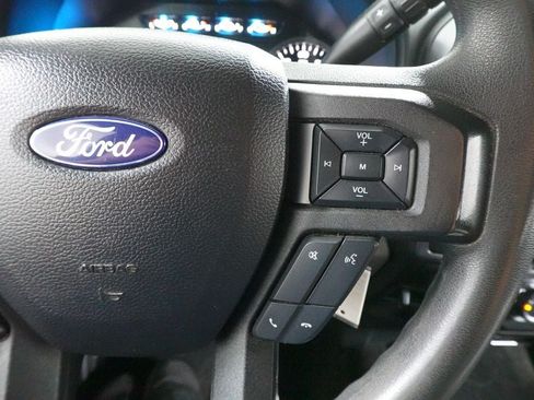 Used 2018 Ford F150 XLT w/ XTR Package AWD/4WD image 16