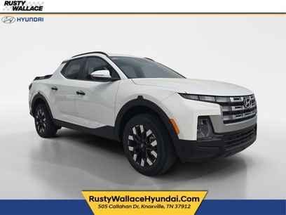 New 2026 Hyundai Santa Cruz SEL
