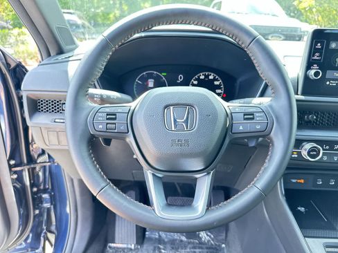 Used 2026 Honda CR-V Sport image 18