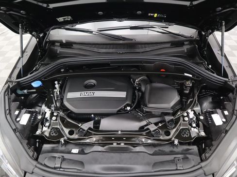 Certified 2025 BMW X2 xDrive28i image 29