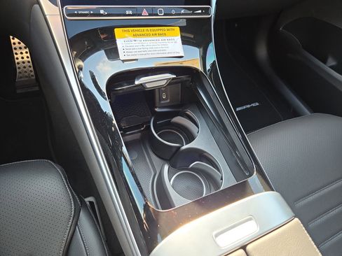 New 2026 Mercedes-Benz GLC 300 GLC 300 image 22