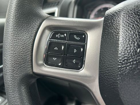 Used 2021 RAM 1500 Classic SLT w/ Protection Group AWD/4WD image 17
