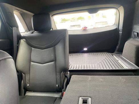 Used 2020 Cadillac XT5 Premium Luxury FWD image 14