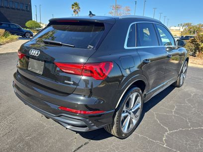 Used 2020 Audi Q3 2.0T Premium Plus
