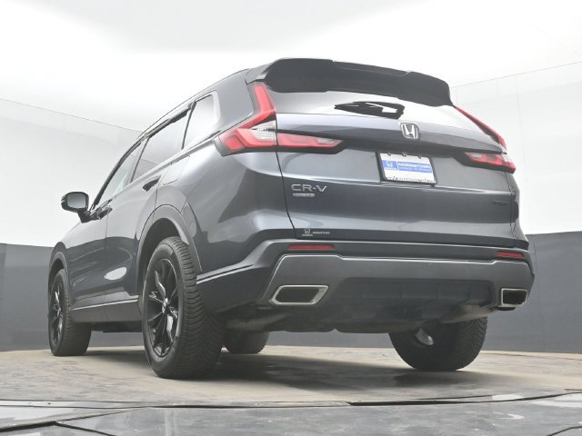 Used 2023 Honda CR-V Sport image 32