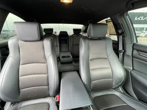 Used 2022 Honda Accord Sport image 27
