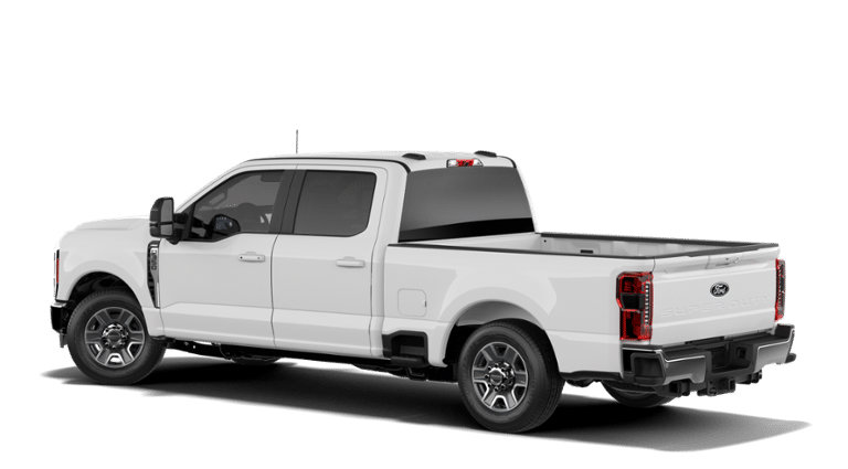 New 2027 Ford F350 Lariat RWD image 10