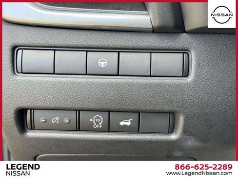 Used 2023 Nissan Rogue SV w/ SV Premium B Package AWD/4WD image 22