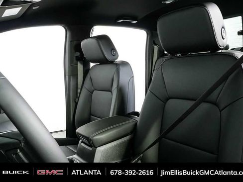 New 2026 GMC Canyon Elevation w/ Convenience Package image 5
