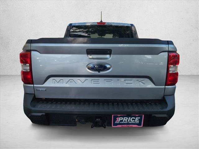 Used 2024 Ford Maverick XLT w/ XLT Luxury Package FWD image 24