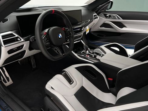 New 2026 BMW M4 Competition w/ Carbon Package RWD image 18