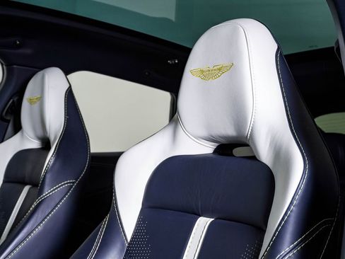 Used 2023 Aston Martin DBX 707 image 22