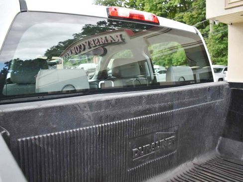 Used 2018 Chevrolet Silverado 3500 W/T RWD image 47