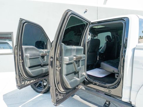 Used 2020 Ford F150 Lariat w/ Equipment Group 502A Luxury image 72