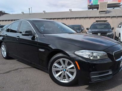 Used 2014 BMW 528i xDrive Sedan