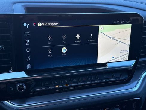 New 2026 Chevrolet Silverado 1500 High Country image 17