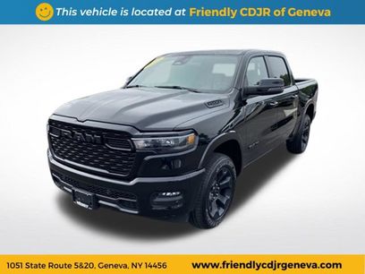 Used 2025 RAM 1500 Big Horn