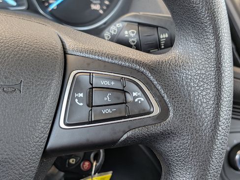 Used 2018 Ford Escape S FWD image 23