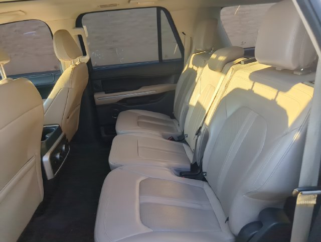 Used 2023 Ford Expedition Max Limited AWD/4WD image 19