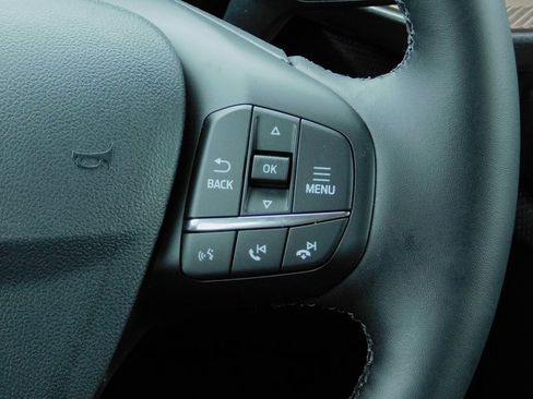 New 2025 Ford Bronco Sport Outer Banks w/ Outer Banks Tech Package+ image 17