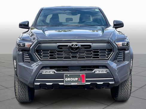 New 2026 Toyota Tacoma TRD Off-Road image 3