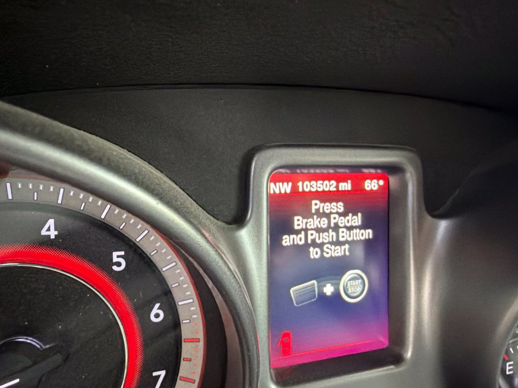 Used 2018 Dodge Journey Crossroad w/ Popular Equipment Group AWD/4WD image 10