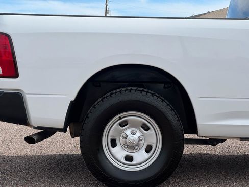 Used 2018 RAM 1500 Tradesman w/ Power & Remote Entry Group image 18